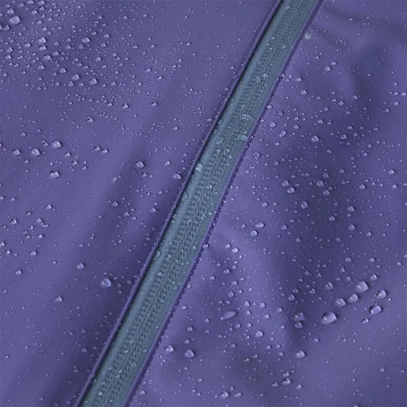 Patagonia Torrentshell 3L Kids' Rain Jacket in New Navy-5
